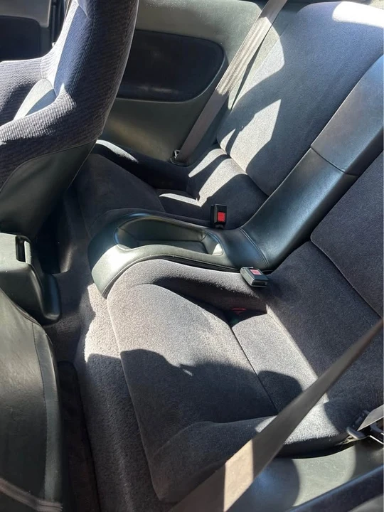 1994 Honda Prelude 4th Gen - Image 4 of 11