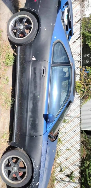 1994 Honda Prelude 4th Gen - Image 4 of 4