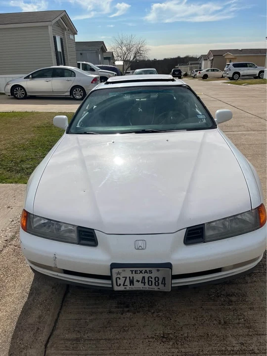 1994 Honda Prelude 4th Gen - Image 6 of 10