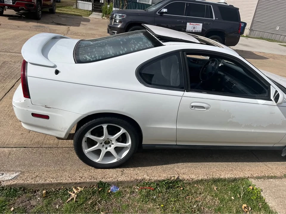 1994 Honda Prelude 4th Gen - Image 5 of 10