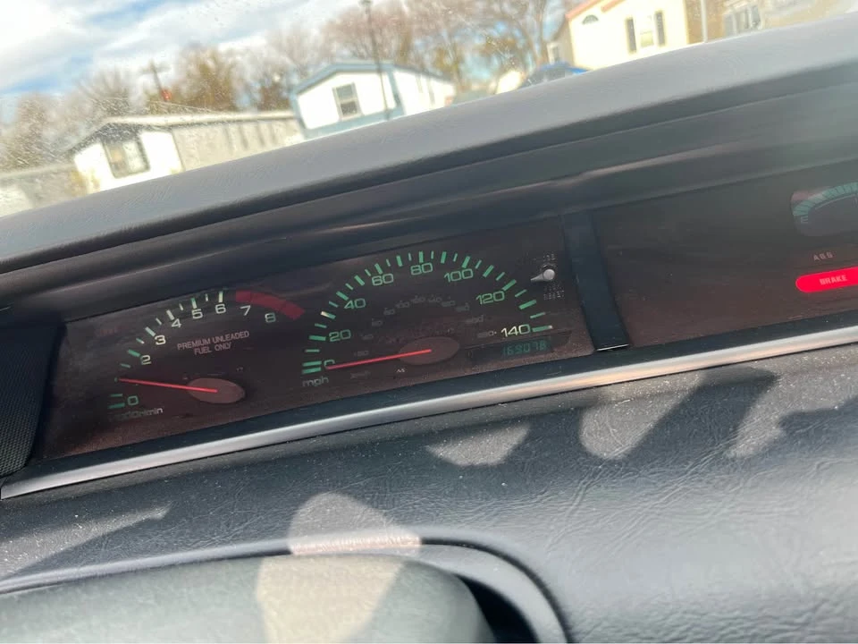 1994 Honda Prelude 4th Gen - Image 10 of 10