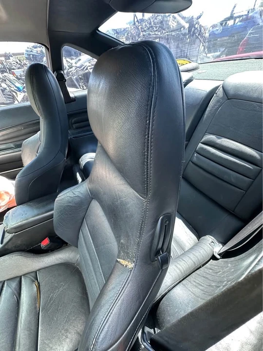 1994 Honda Prelude 4th Gen - Image 7 of 9