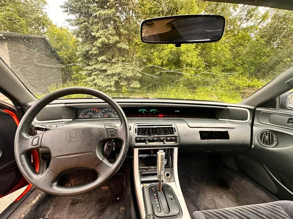 1994 Honda Prelude 4th Gen - Image 8 of 11