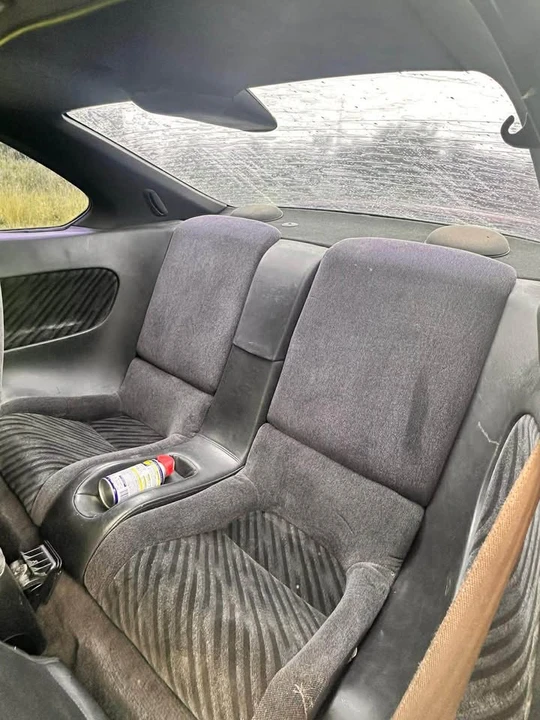 1994 Honda Prelude 4th Gen - Image 10 of 11