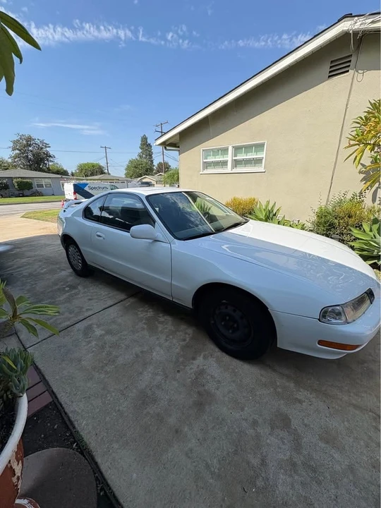 1994 Honda Prelude 4th Gen - Image 4 of 10