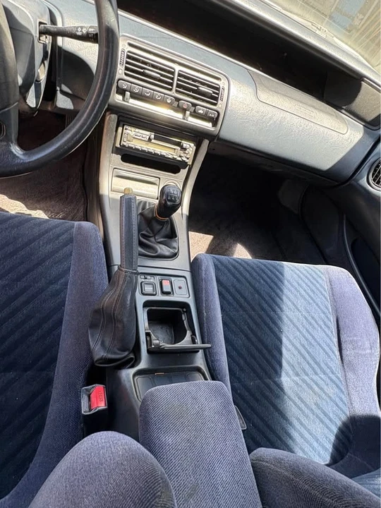 1994 Honda Prelude 4th Gen - Image 6 of 10