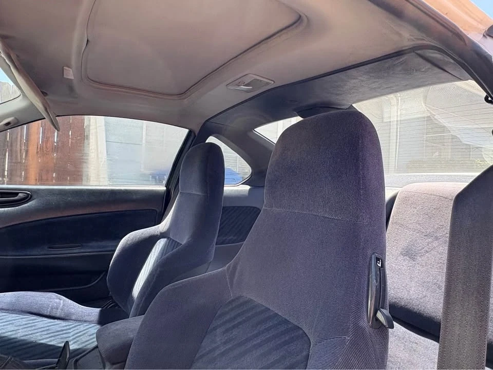 1994 Honda Prelude 4th Gen - Image 10 of 10