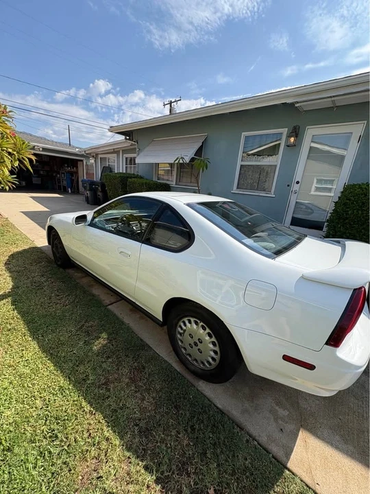 1994 Honda Prelude 4th Gen - Image 2 of 10