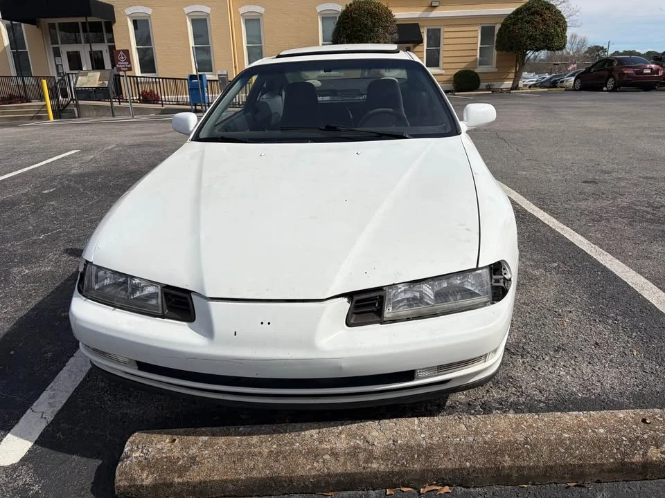 1994 Honda Prelude 4th Gen - Image 5 of 5