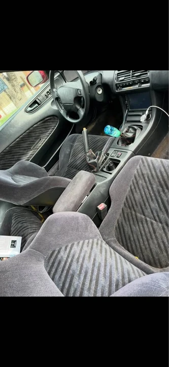 1994 Honda Prelude 4th Gen - Image 3 of 6