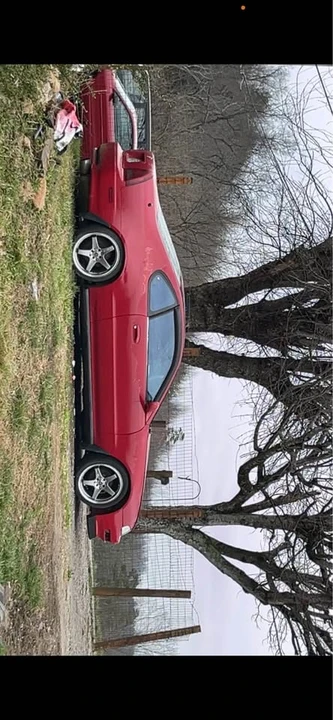 1994 Honda Prelude 4th Gen - Image 2 of 6