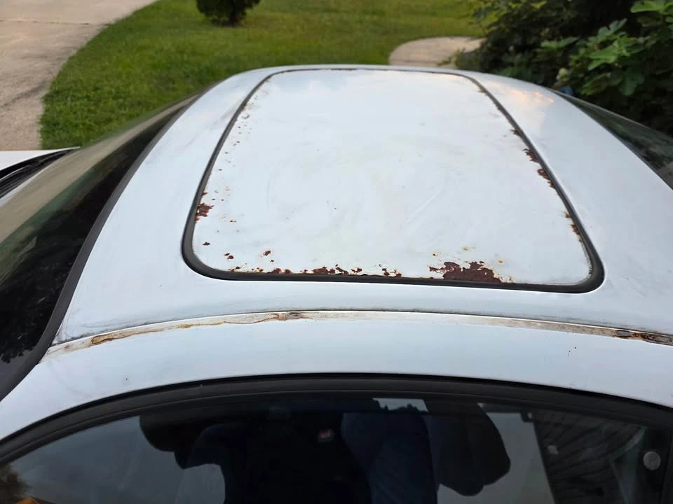 1994 Honda Prelude 4th Gen - Image 8 of 8