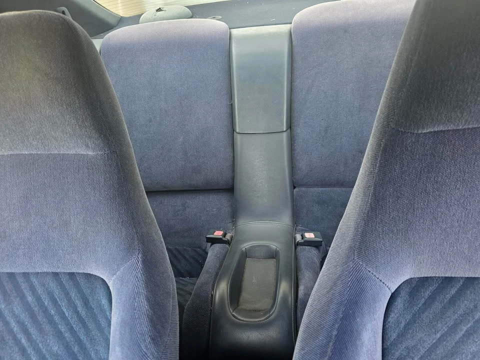 1994 Honda Prelude 4th Gen - Image 4 of 8