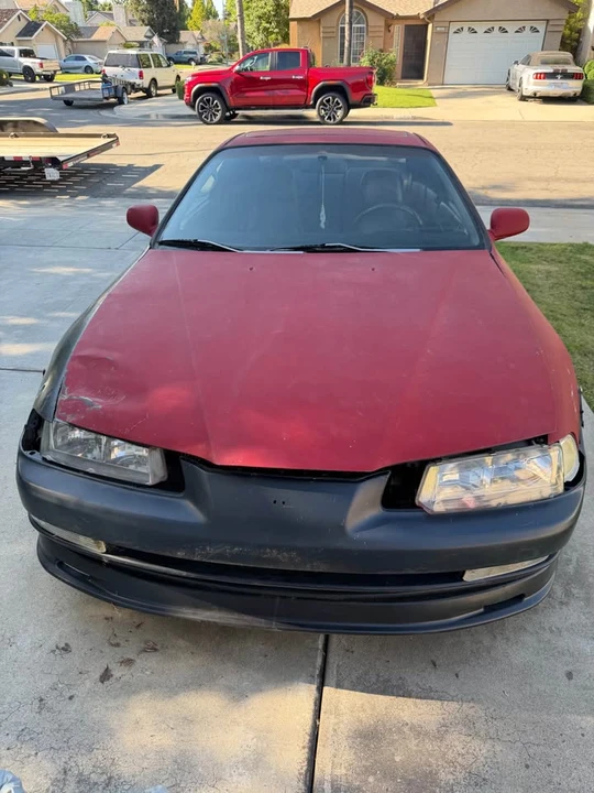 1994 Honda Prelude 4th Gen - Image 3 of 16