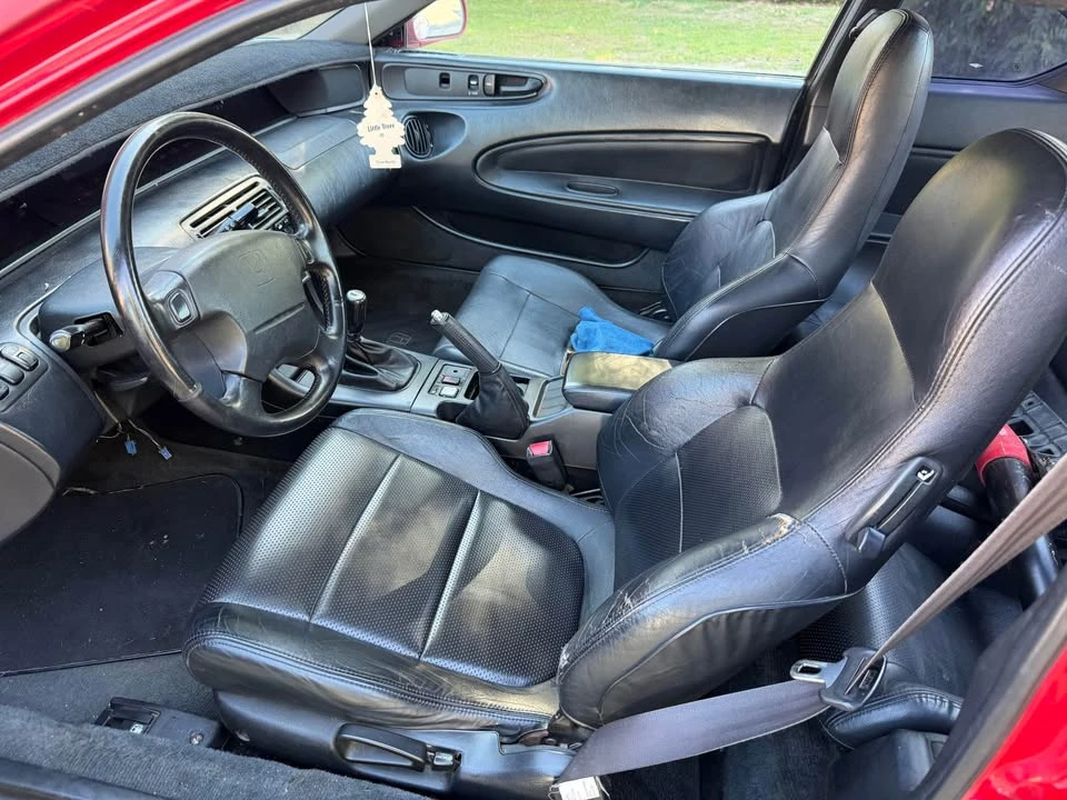 1994 Honda Prelude 4th Gen - Image 7 of 16