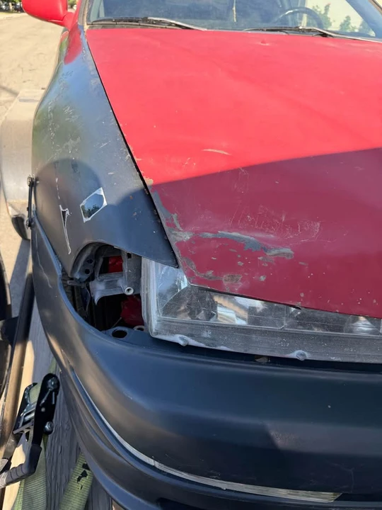 1994 Honda Prelude 4th Gen - Image 11 of 16