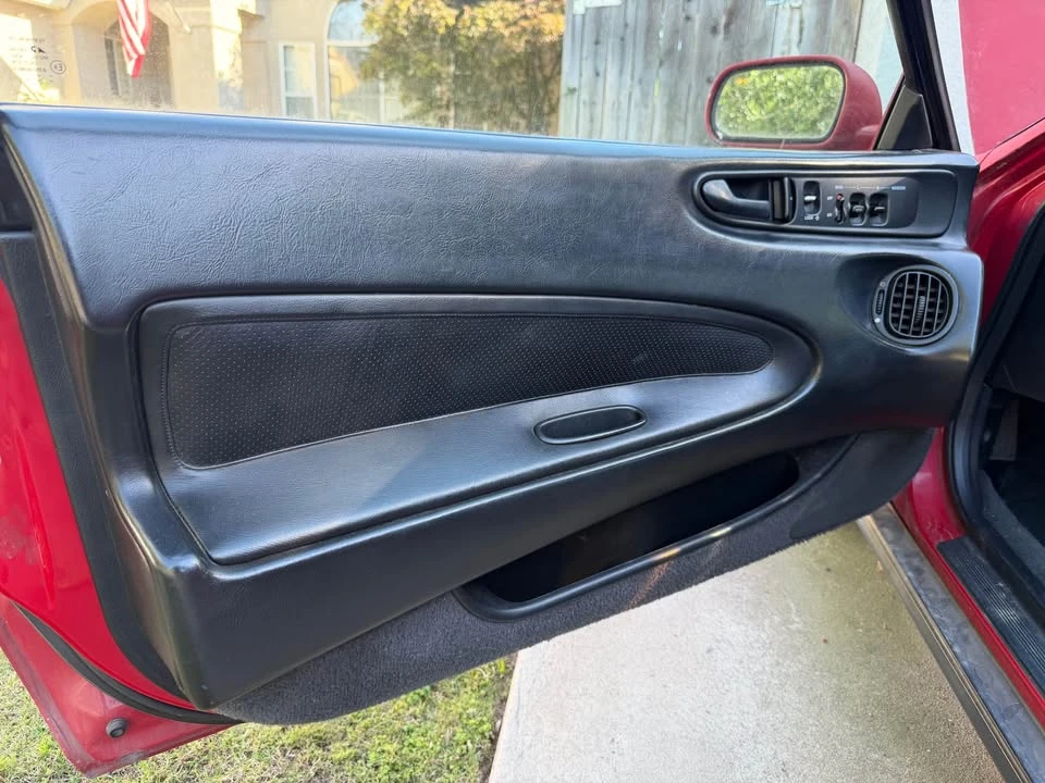 1994 Honda Prelude 4th Gen - Image 6 of 16