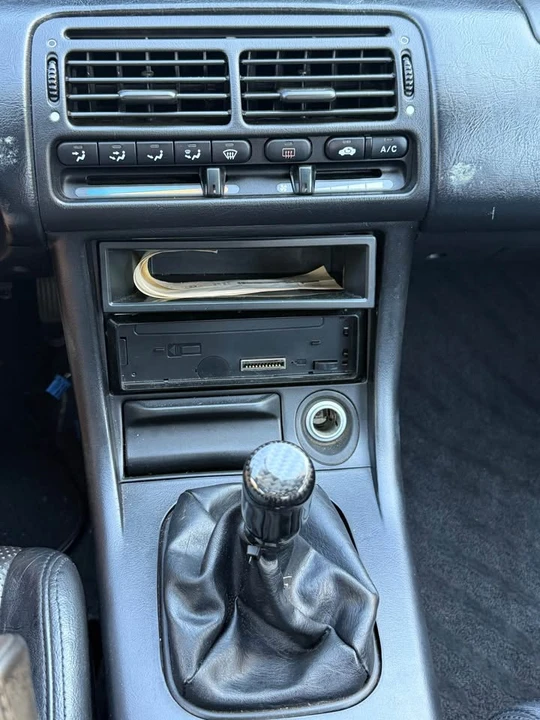 1994 Honda Prelude 4th Gen - Image 10 of 16