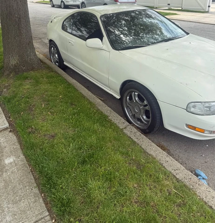 1994 Honda Prelude 4th Gen - Image 6 of 6