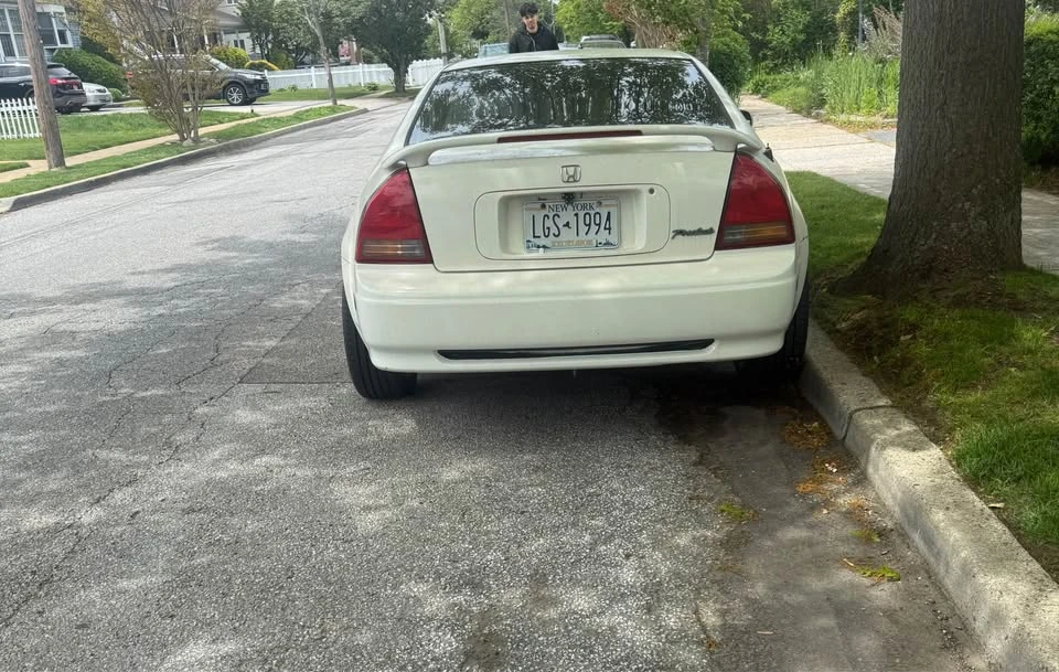 1994 Honda Prelude 4th Gen - Image 4 of 6