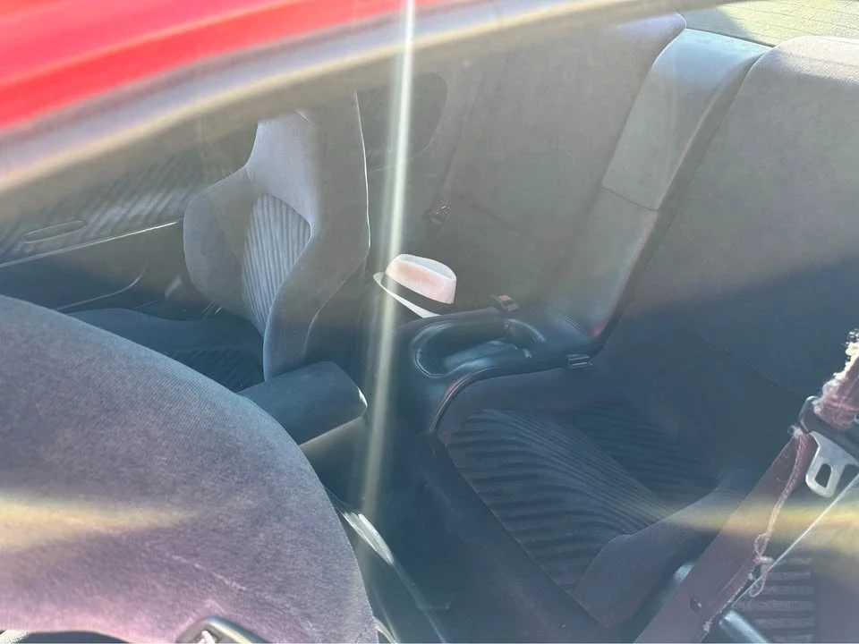 1994 Honda Prelude 4th Gen - Image 8 of 11