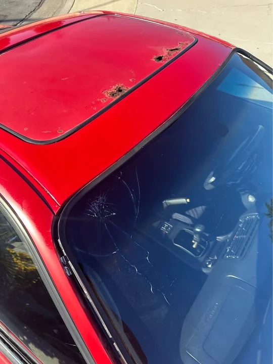 1994 Honda Prelude 4th Gen - Image 11 of 11