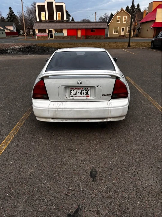 1994 Honda Prelude 4th Gen - Image 4 of 13