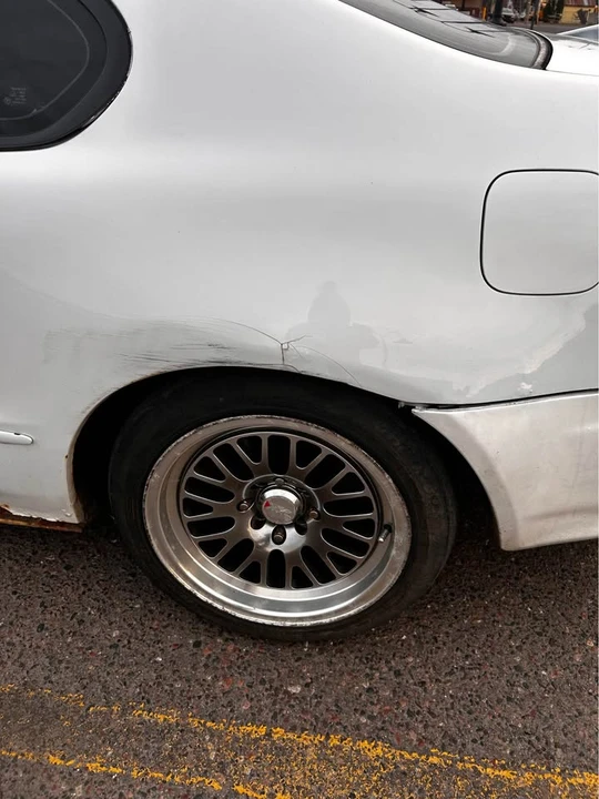 1994 Honda Prelude 4th Gen - Image 5 of 13