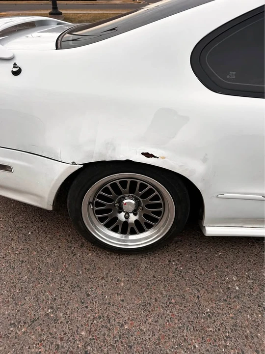 1994 Honda Prelude 4th Gen - Image 3 of 13