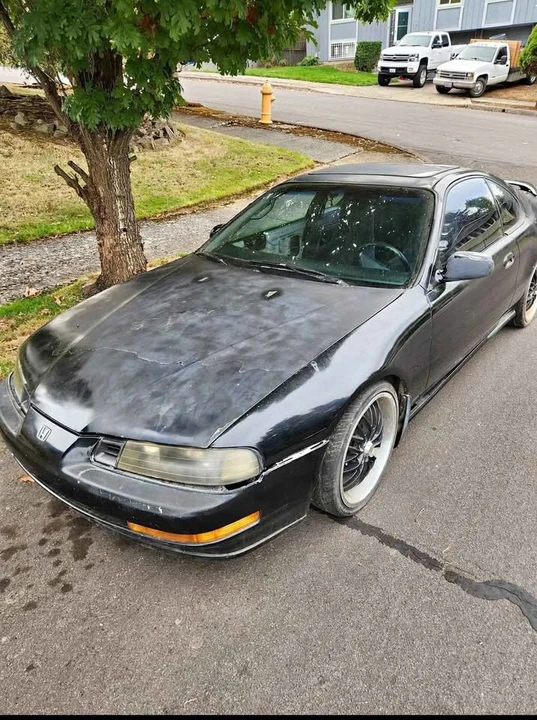 1994 Honda Prelude 4th Gen - Image 3 of 9