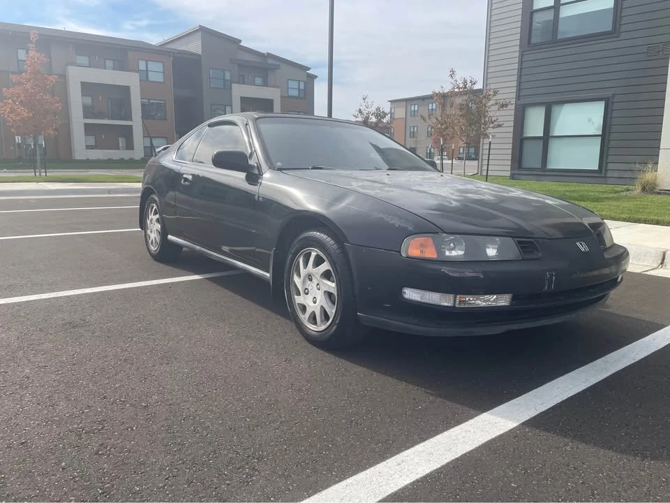 1994 Honda Prelude 4th Gen - Image 16 of 17