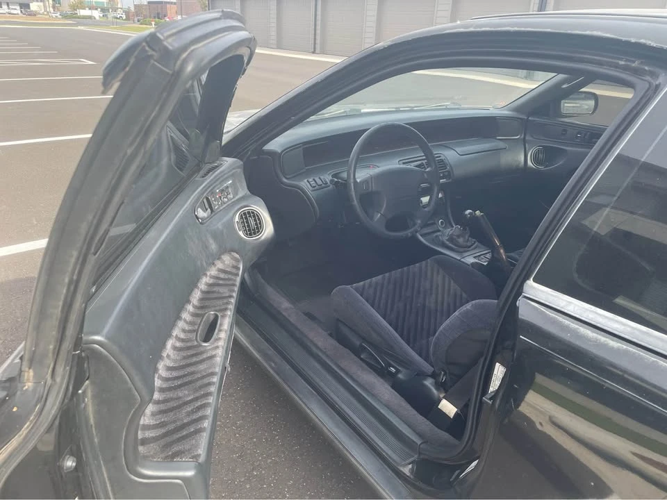 1994 Honda Prelude 4th Gen - Image 5 of 17