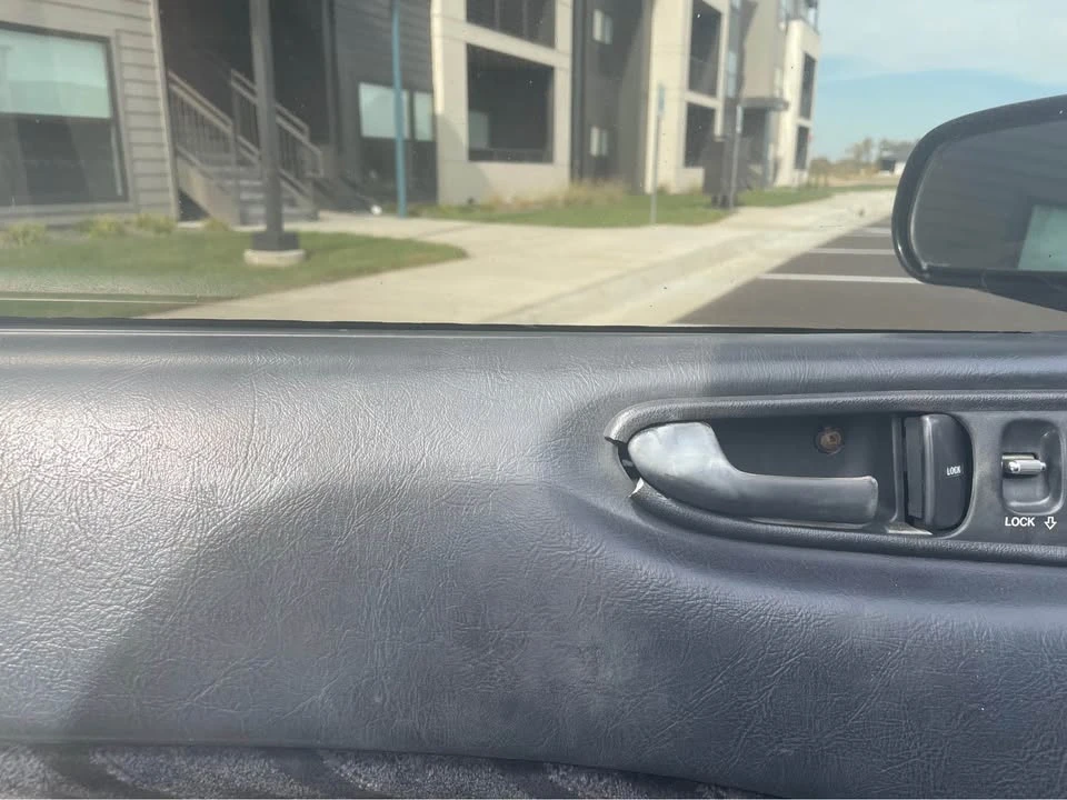 1994 Honda Prelude 4th Gen - Image 6 of 17