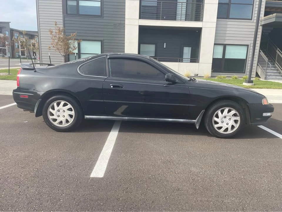 1994 Honda Prelude 4th Gen - Image 4 of 17
