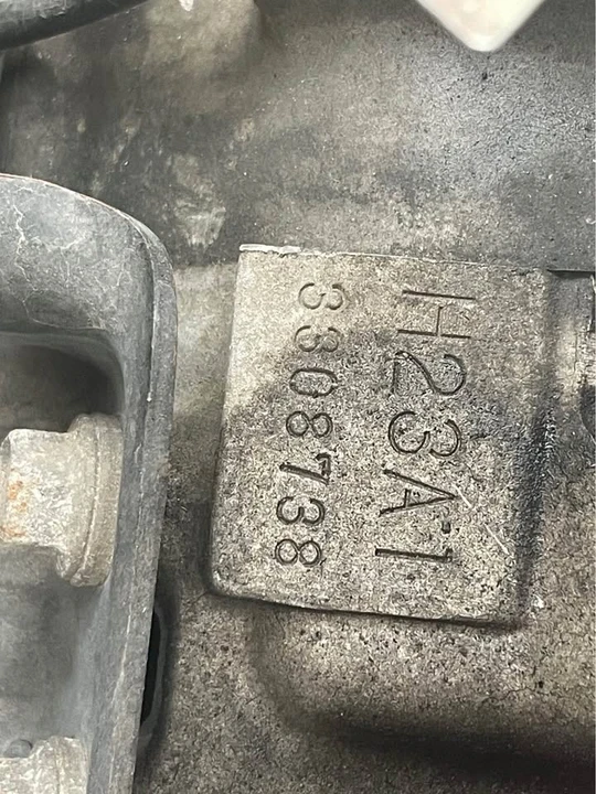 1994 Honda Prelude 4th Gen - Image 15 of 17