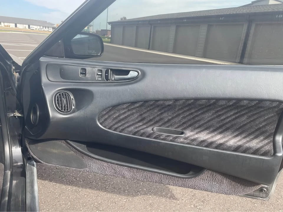 1994 Honda Prelude 4th Gen - Image 11 of 17