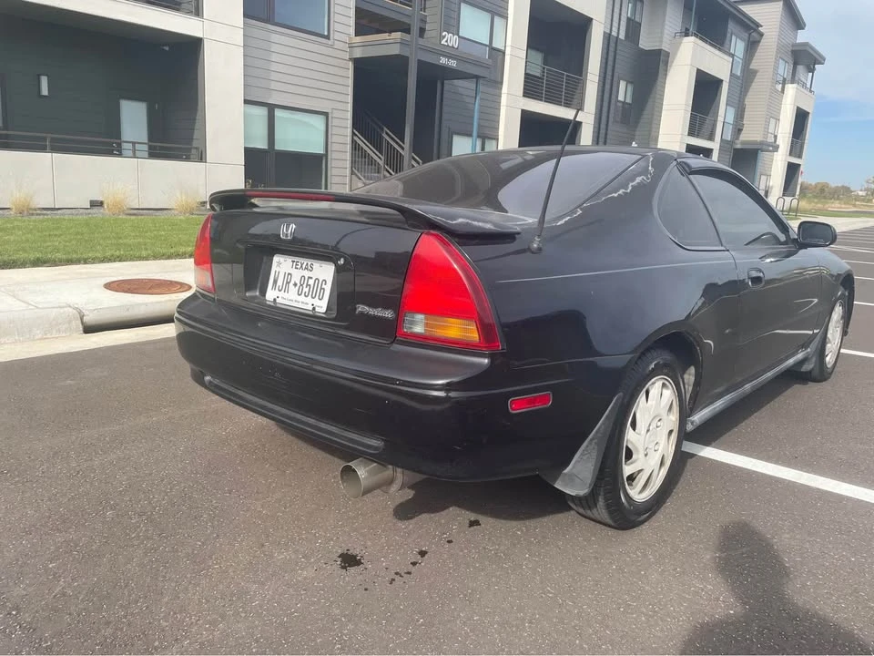 1994 Honda Prelude 4th Gen - Image 3 of 17