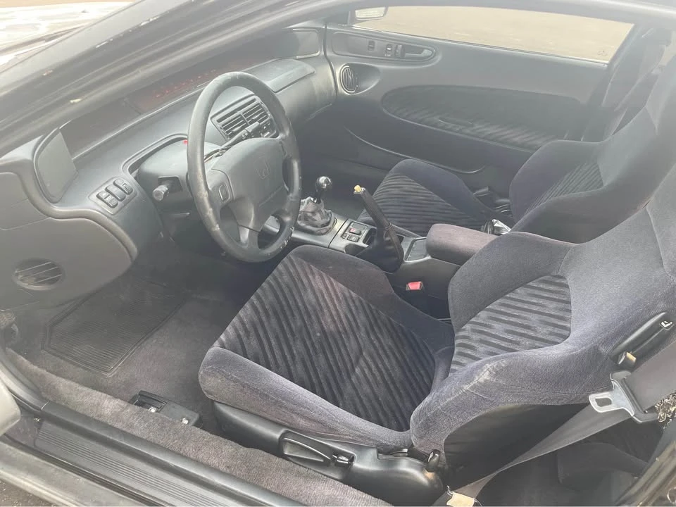 1994 Honda Prelude 4th Gen - Image 7 of 17