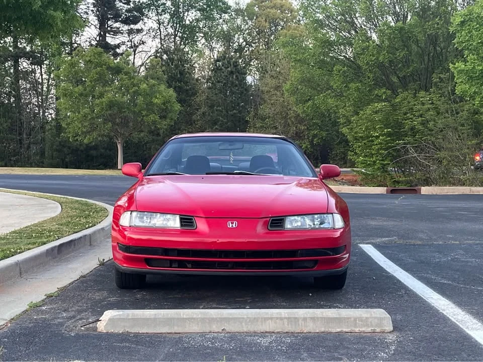1994 Honda Prelude 4th Gen - Image 5 of 13