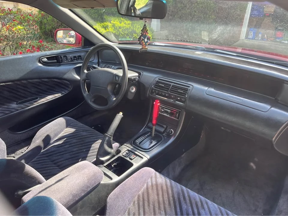1994 Honda Prelude 4th Gen - Image 7 of 13