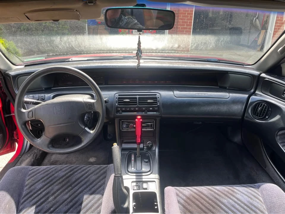 1994 Honda Prelude 4th Gen - Image 11 of 13