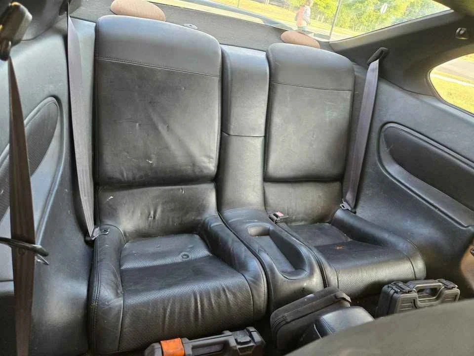 1994 Honda Prelude 4th Gen - Image 7 of 11
