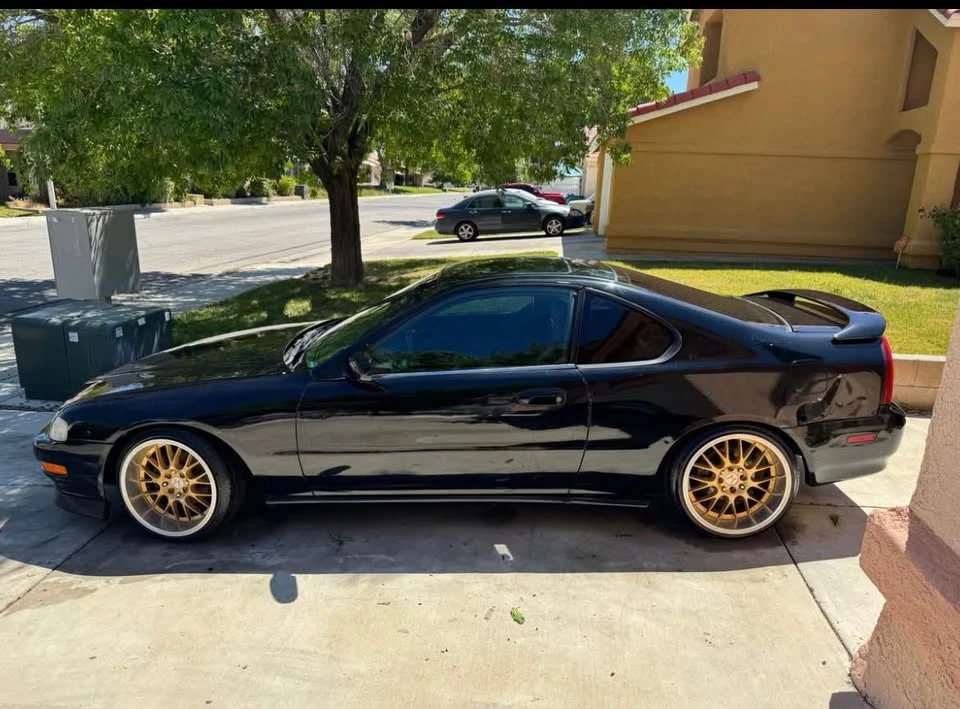 1994 Honda Prelude 4th Gen - Image 3 of 10