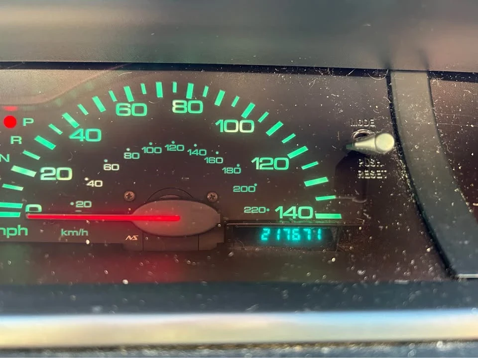 1994 Honda Prelude 4th Gen - Image 8 of 10
