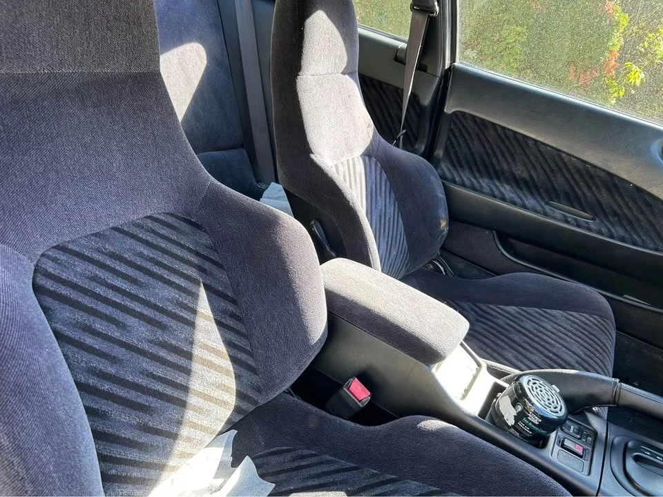 1994 Honda Prelude 4th Gen - Image 10 of 10
