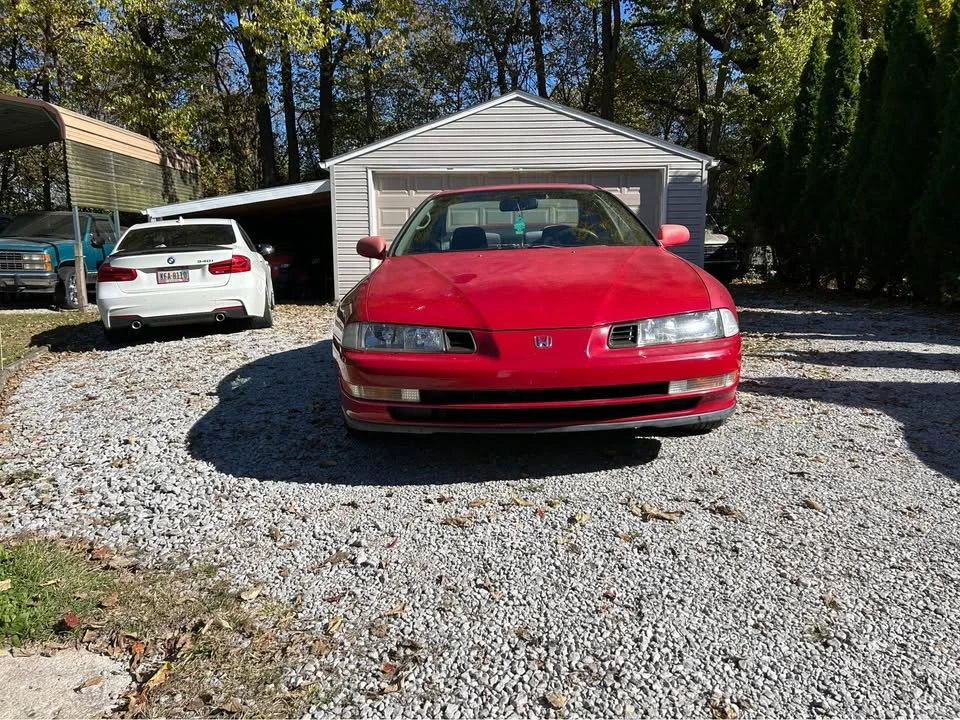 1994 Honda Prelude 4th Gen - Image 6 of 10