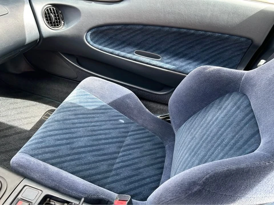 1994 Honda Prelude 4th Gen - Image 8 of 18