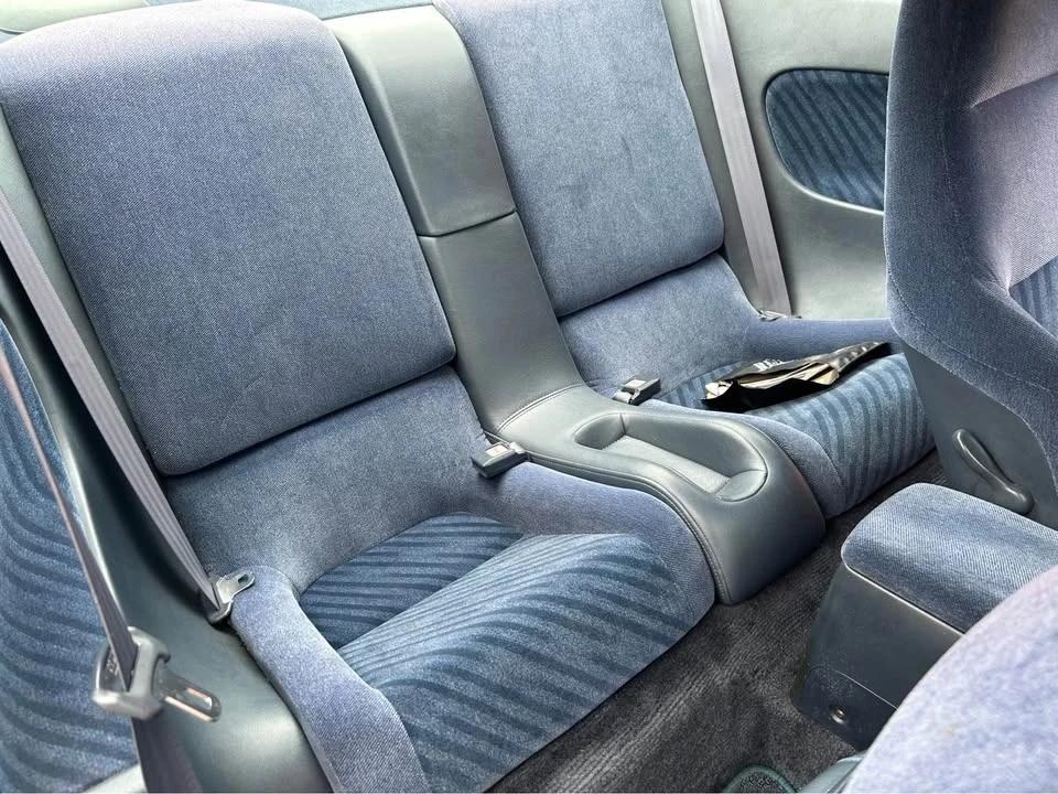 1994 Honda Prelude 4th Gen - Image 16 of 18