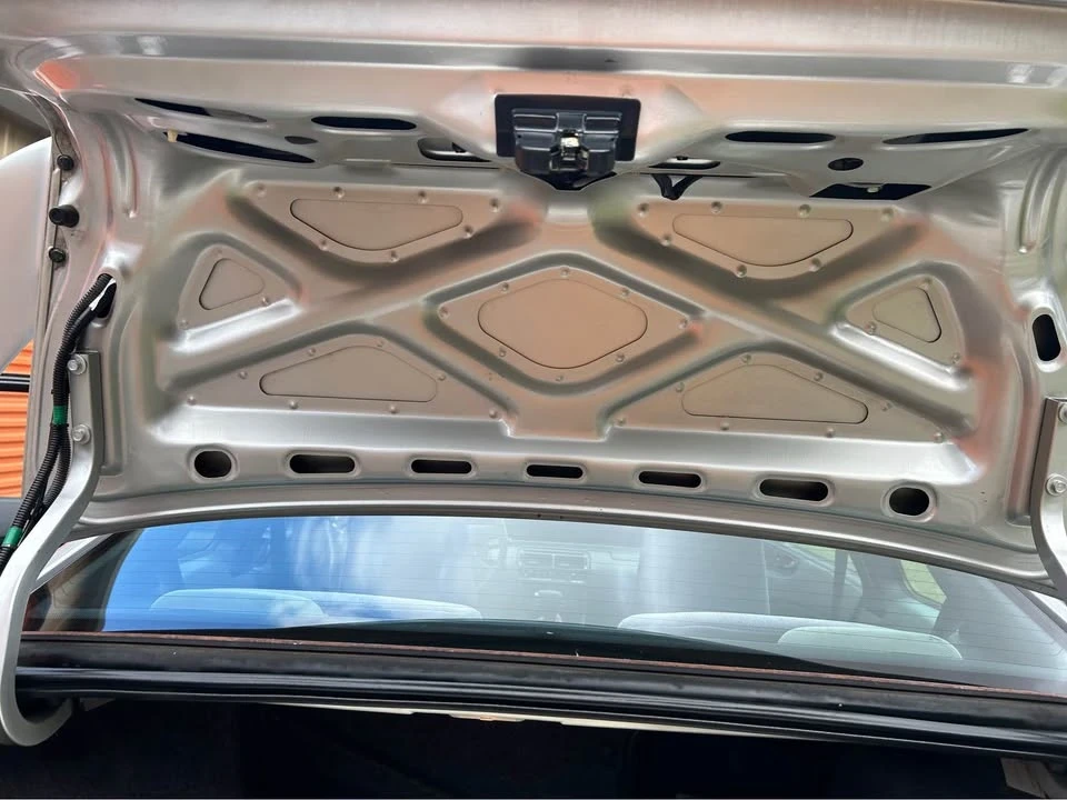 1994 Honda Prelude 4th Gen - Image 11 of 18