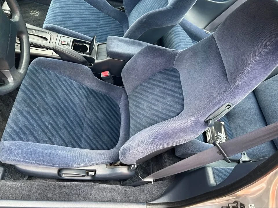 1994 Honda Prelude 4th Gen - Image 10 of 18